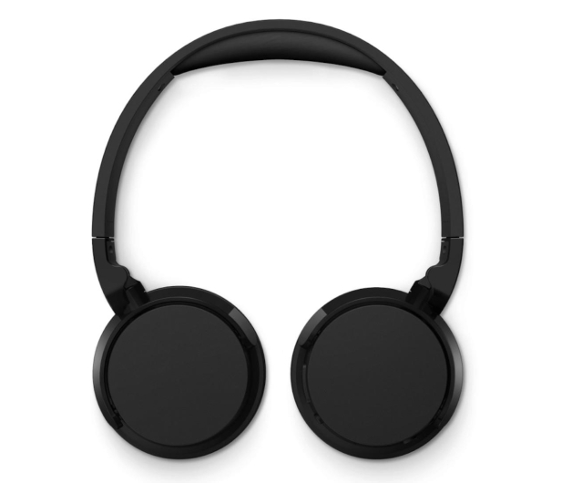 PHILIPS TAH4209 Czarne TAH4209BK/00 - 1265661 - zdjęcie 2
